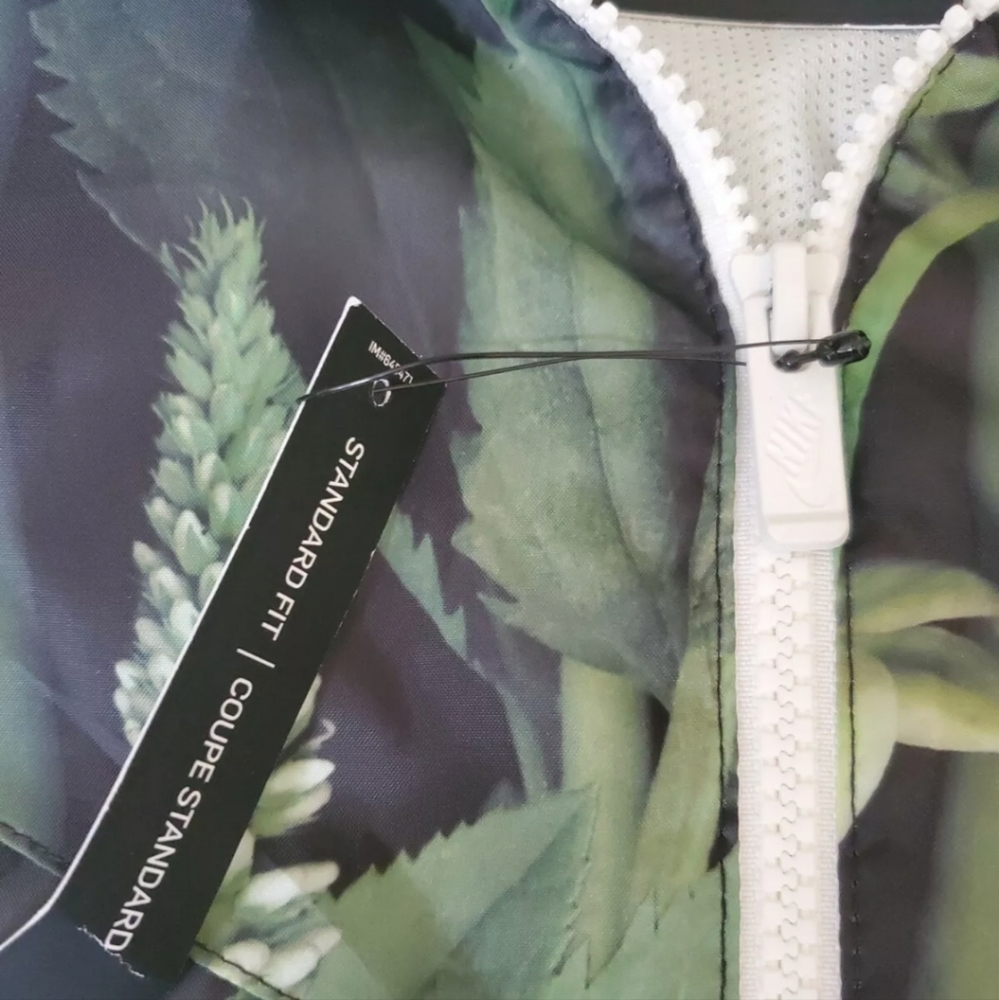 Nike Sportswear jacket XL - Picture 5 of 5